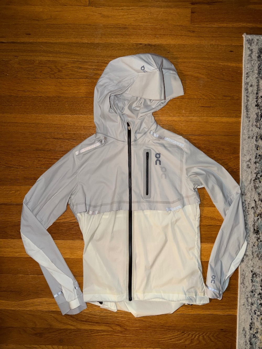 On Weather Jacket